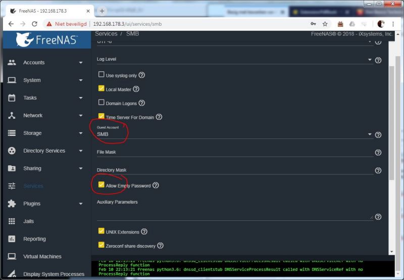 Bestand:Freenas beh 07.jpg